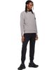 Stone Island Stone Island Black 6200010 Organic Cotton Sweatpants - 5