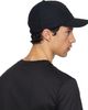 Stone Island Stone Island Black 9100013 Cotton Reps Cap - 3