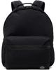 Stone Island Stone Island Black 9200016 Coated Nylon Metal ECONYL Backpack - 1