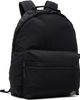 Stone Island Stone Island Black 9200016 Coated Nylon Metal ECONYL Backpack - 2