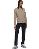 Stone Island Stone Island Black J100005 Light Bull Denim-TC Jeans - 4