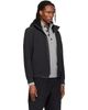 Stone Island Stone Island Black Q100004 Soft Shell-R_E.DYE Technology Jacket - 2