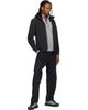 Stone Island Stone Island Black Q100004 Soft Shell-R_E.DYE Technology Jacket - 5