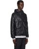 Stone Island Stone Island Black Q100019 Light Nylon 3L-TC Jacket - 2