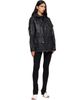 Stone Island Stone Island Black Q100027 Slick Nylon Tela-TC Jacket - 5