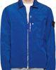 Stone Island Stone Island Blue 1200038 Nylon Metal ECONYL® Jacket - 1