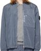 Stone Island Stone Island Blue 1200038 Nylon Metal ECONYL Overshirt - 1