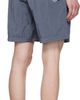 Stone Island Stone Island Blue 1200038 Nylon Metal ECONYL Shorts - 3