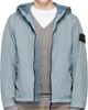 Stone Island Stone Island Blue 4100001 Crinkle Reps NY Jacket - 1