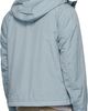 Stone Island Stone Island Blue 4100001 Crinkle Reps NY Jacket - 3