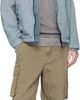 Stone Island Stone Island Blue 4100001 Crinkle Reps NY Jacket - 5