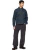 Stone Island Stone Island Blue 4100006 Laser Pigment Denim Jacket - 5