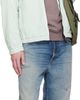 Stone Island Stone Island Blue 4100077 Stretch Organic Cotton Twill Jacket - 5