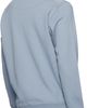 Stone Island Stone Island Blue 6100061 Organic Cotton Fleece Sweatshirt - 3
