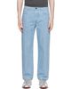 Stone Island Stone Island Blue J100006 Indigo Denim Grainy Wash Jeans - 1