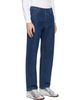 Stone Island Stone Island Blue J100006 Jeans - 2