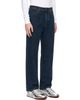 Stone Island Stone Island Blue J100006 Laser Pigment Indigo Jeans - 2