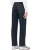 Stone Island Stone Island Blue J100006 Laser Pigment Indigo Jeans - 3