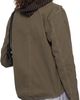 Stone Island Stone Island Brown 1200014 Organic Panama Cotton Old Effect Jacket - 3