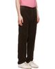 Stone Island Stone Island Brown 3100059 Organic Cotton Corduroy 800 Trousers - 2