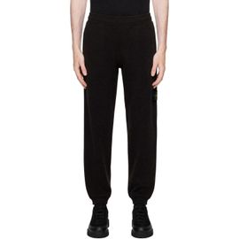 Stone Island Stone Island Brown 5200001 Sweatpants
