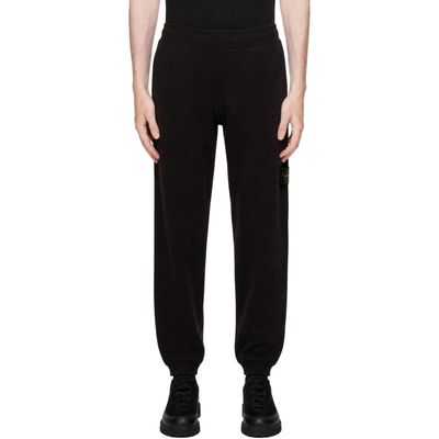 Stone Island Stone Island Brown 5200001 Sweatpants