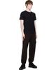 Stone Island Stone Island Brown 5200001 Sweatpants - 4