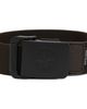 Stone Island Stone Island Brown 9300001 Nylon Tape Belt - 1