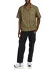 Stone Island Stone Island Camicia Relaxed Fit Pocket Shirt - 3