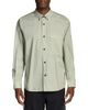 Stone Island Stone Island Camicia Relaxed Fit Shirt - 1