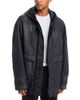 Stone Island Stone Island Capospalla Hand Sprayed Hooded Parka Jacket - 1