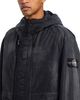 Stone Island Stone Island Capospalla Hand Sprayed Hooded Parka Jacket - 6
