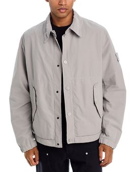 Stone Island Stone Island Coach Jacket