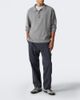 Stone Island Stone Island Compass badge cotton-blend cargo pants - 2