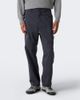 Stone Island Stone Island Compass badge cotton-blend cargo pants - 3