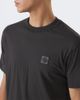 Stone Island Stone Island Compass badge cotton jersey T-shirt - 5