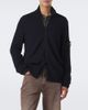 Stone Island Stone Island Compass badge virgin wool zip-up cardigan - 3