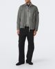 Stone Island Stone Island Compass badge wool-blend sweater - 2