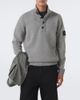 Stone Island Stone Island Compass badge wool-blend sweater - 3