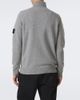 Stone Island Stone Island Compass badge wool-blend sweater - 4