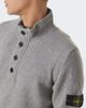 Stone Island Stone Island Compass badge wool-blend sweater - 5
