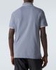 Stone Island Stone Island Compass cotton-blend piqué polo shirt - 4