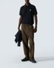 Stone Island Stone Island Compass cotton piqué polo shirt - 2