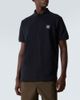 Stone Island Stone Island Compass cotton piqué polo shirt - 3