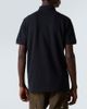 Stone Island Stone Island Compass cotton piqué polo shirt - 4