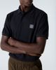 Stone Island Stone Island Compass cotton piqué polo shirt - 6