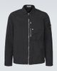 Stone Island Stone Island Compass overshirt - 1