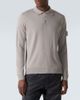 Stone Island Stone Island Compass virgin wool polo shirt - 3