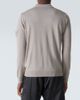 Stone Island Stone Island Compass virgin wool polo shirt - 4