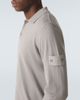 Stone Island Stone Island Compass virgin wool polo shirt - 6